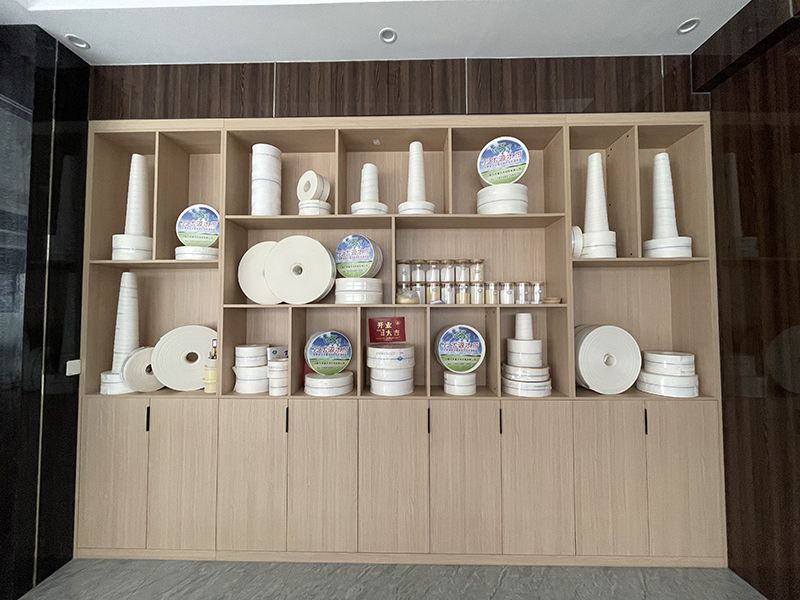 產(chǎn)品展柜